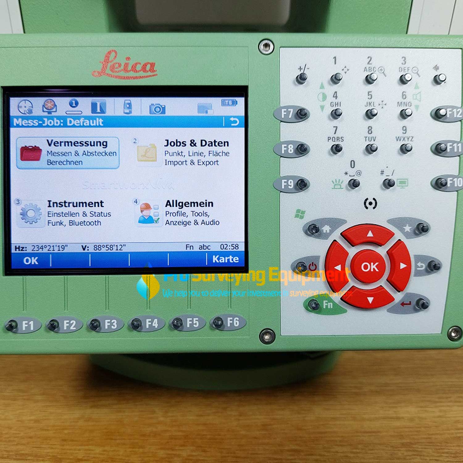 Leica-TS15-I-R400-Total-Station