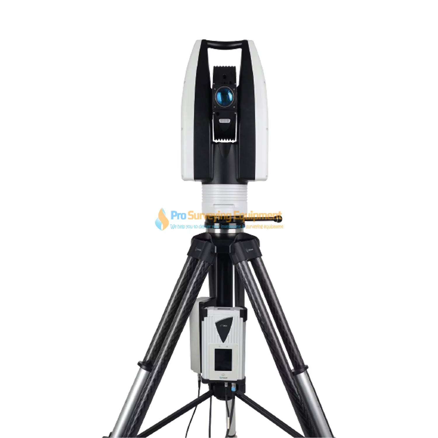 Leica Absolute Tracker ATS800