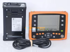 GE Phasec 3D Eddy Current Flaw Detector
