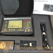 Krautkramer USN-52L Ultrasonic Flaw Detector