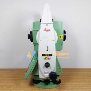 Leica-TS15-Imaging-3-R400-Robotic-Total-Station