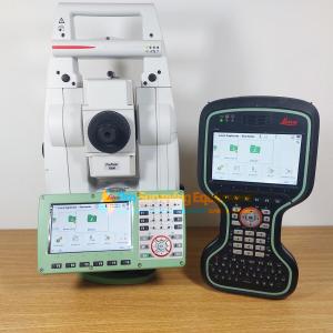 Leica-TS16-1-R500-Robotic-Total-Station-CS20-LTE