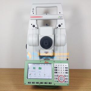 Leica-TS16-1-R500-Robotic-Total-Station