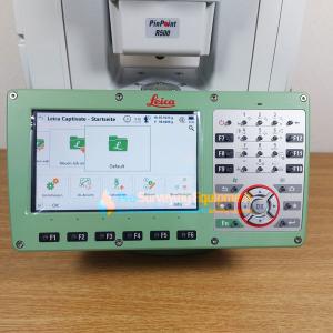 Leica-TS16-R500-Robotic-Total-Station-CS20