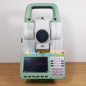Leica-TS16-R500-Robotic-Total-Station