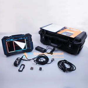 Olympus Omniscan X3 32:128 PR Phased Array Flaw Detector