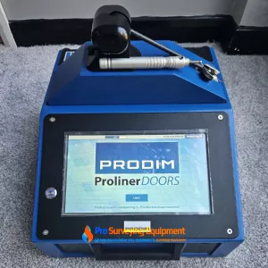 Prodim Proliner 8 3D Digital Templating System