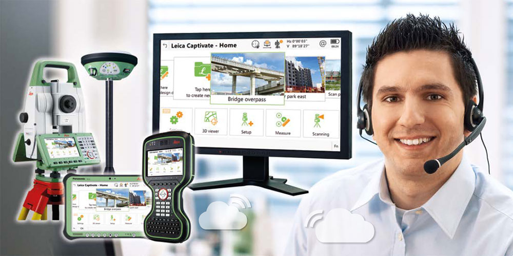 Leica-TS16-Total-Station-Self-Learning