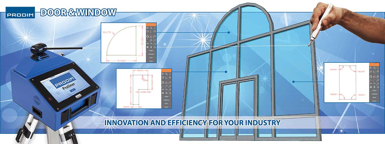 Prodim-Proliner-Door-Window-Industry